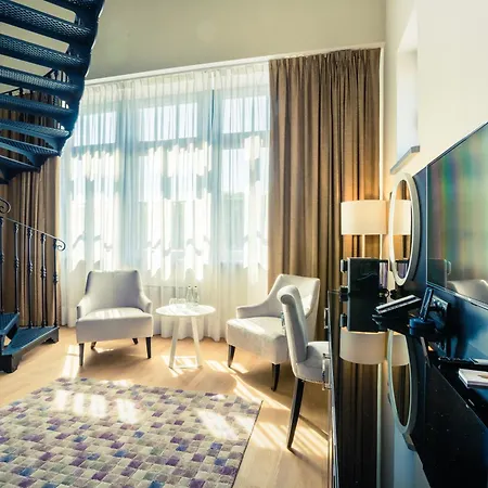 Hotell Craft Beer 4*