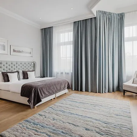 Craft Beer Hotell 4*