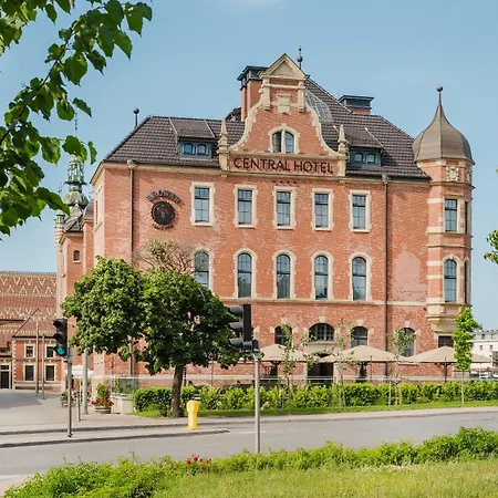 Craft Beer 4* Gdaňsk