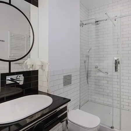 Craft Beer Hotel Gdaňsk