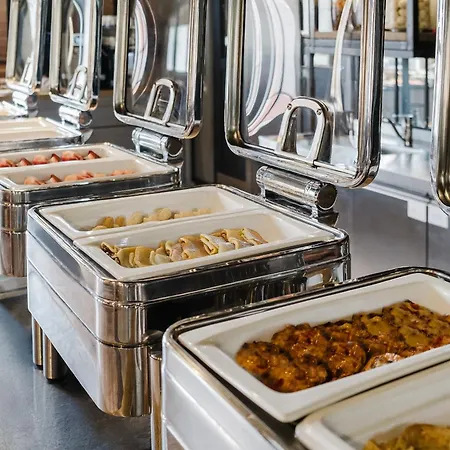 Hotel Craft Beer Gdaňsk