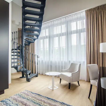 Craft Beer Hotel Gdaňsk