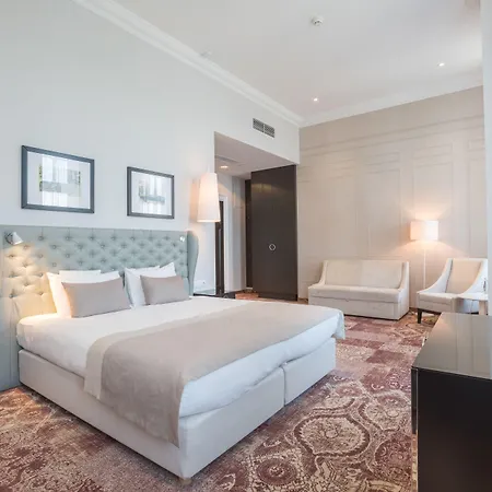 Craft Beer 4* Gdaňsk