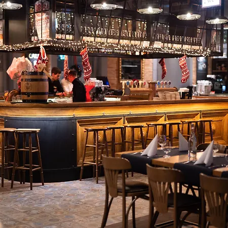 Craft Beer 4* Gdaňsk