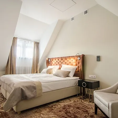 Craft Beer 4* Gdaňsk