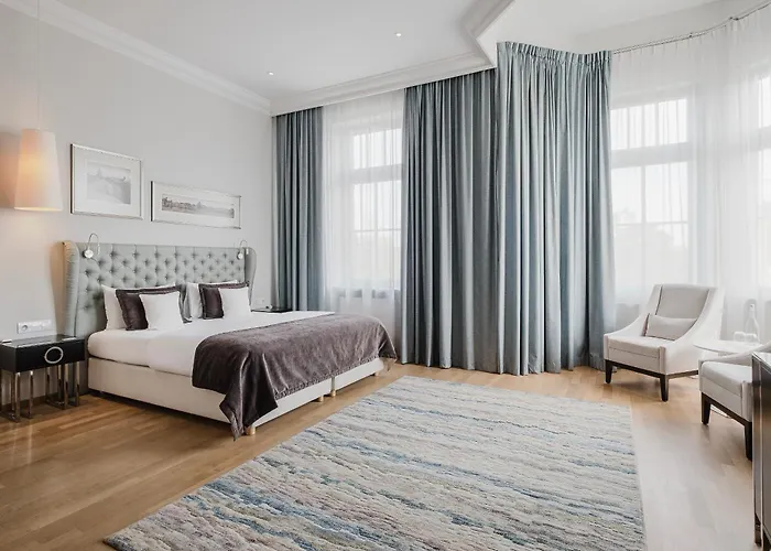 Craft Beer Hotel 4*