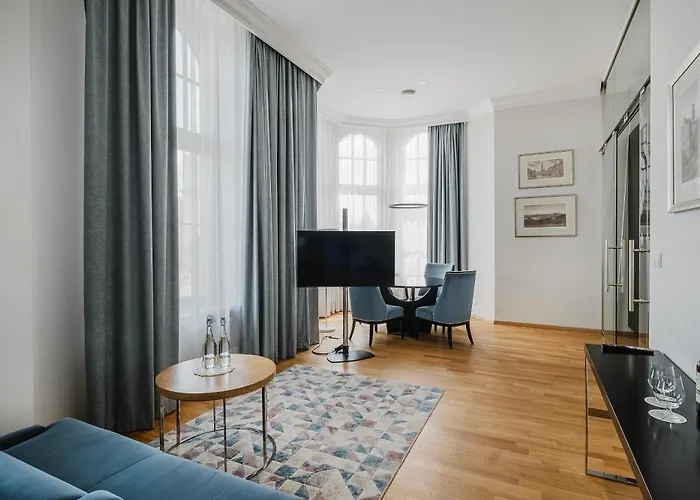 Craft Beer Hotel 4*