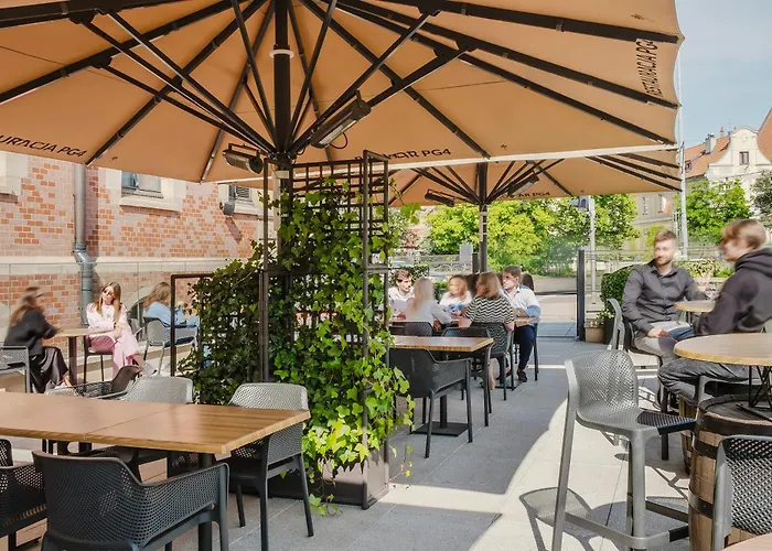 Craft Beer Hotel 4*