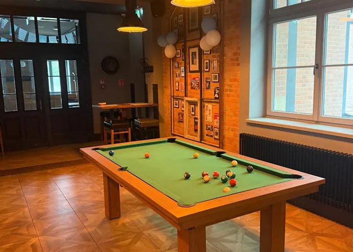 Craft Beer 4* Gdańsk