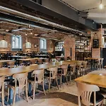 Отель Craft Beer 4*