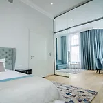 Craft Beer Hotel
