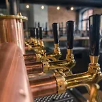 Craft Beer Hotel Gdańsk
