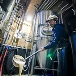 Отель Craft Beer 4*