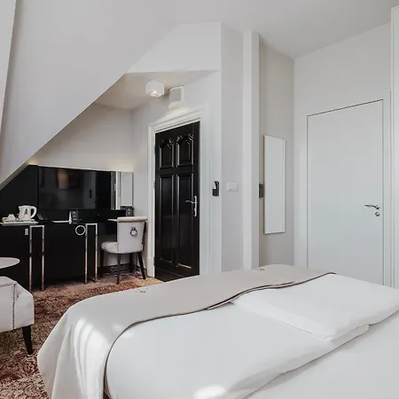 Craft Beer Hotel Gdansk