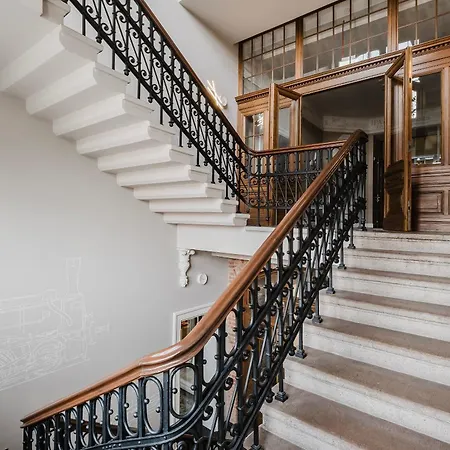 Craft Beer Szálloda Gdańsk