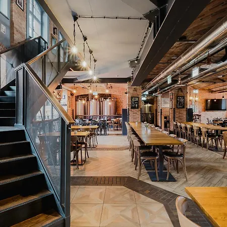 Hotel Craft Beer