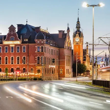 Szálloda Craft Beer 4*