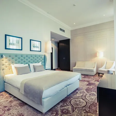 Hotel Craft Beer 4*