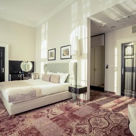 Craft Beer Hotel Danzica