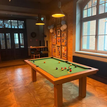 Craft Beer 4* Danzica