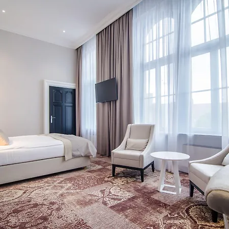 Hotel Craft Beer Danzica