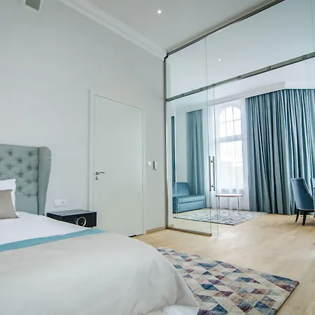 Craft Beer Hotel
