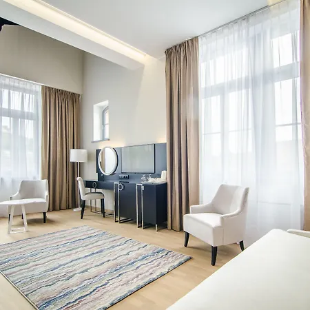 Craft Beer Hotel