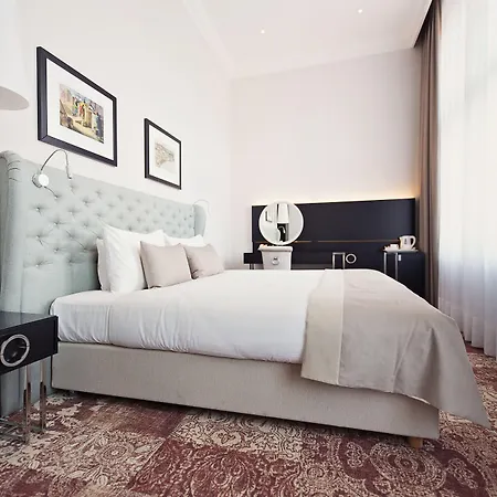 Craft Beer Hotel 4*