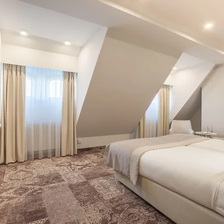 Craft Beer Hotel 4*