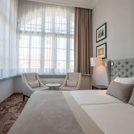 Hotel Craft Beer 4*