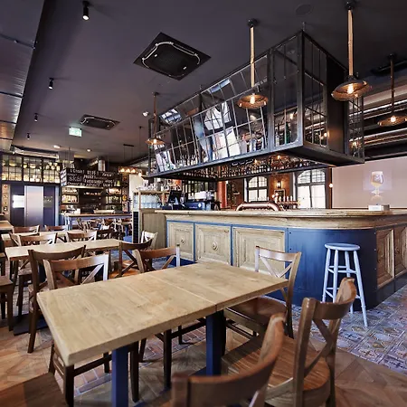 Craft Beer Hotel Danzica