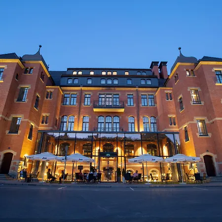 Hotel Craft Beer 4*