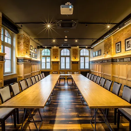 Craft Beer Hotel Danzica