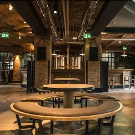 Craft Beer Hotel