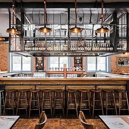 Craft Beer 4* Gdańsk