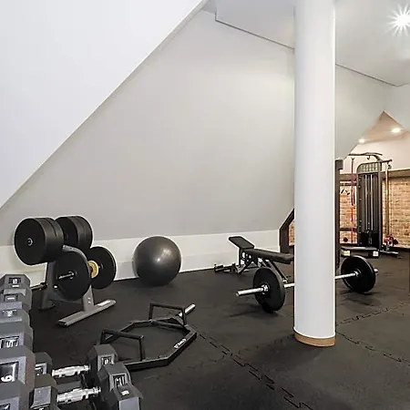 Craft Beer Hotel Gdańsk