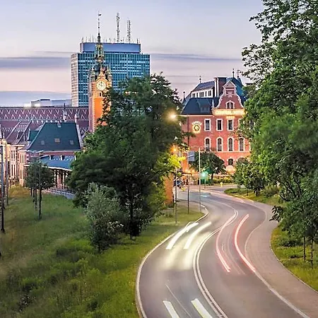 Craft Beer 4* Gdańsk