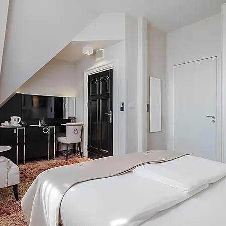 Hotel Craft Beer 4*