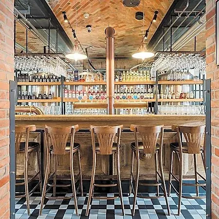 Craft Beer Gdansk