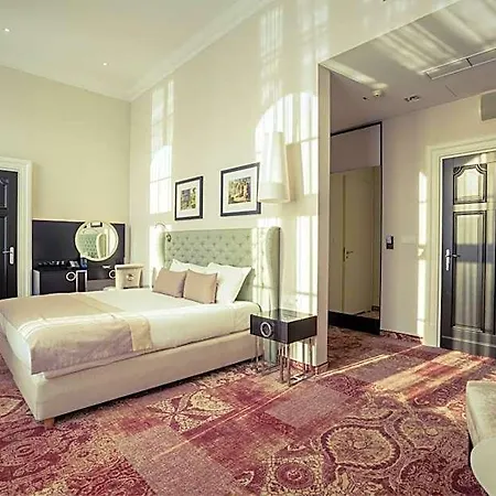 Craft Beer Hotel