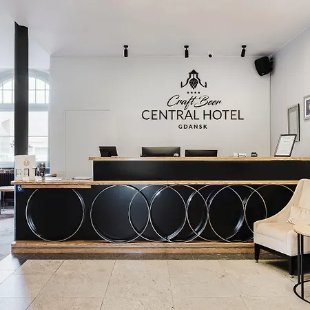 Hotel Craft Beer