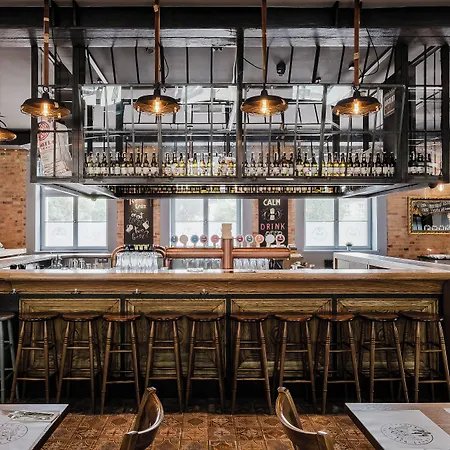 Hotel Craft Beer 4*