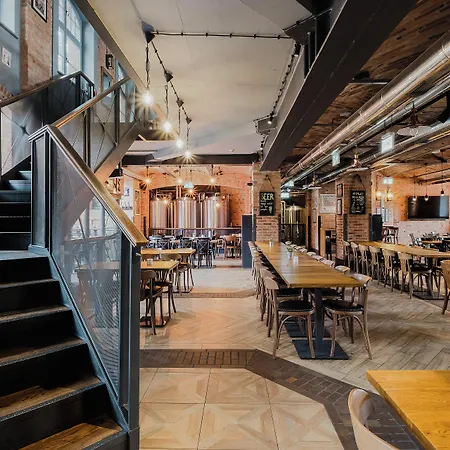 Hotel Craft Beer