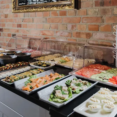 Craft Beer Hotel 4*