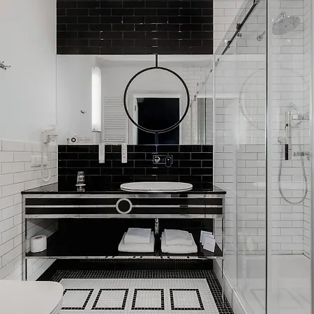 Craft Beer Hotel 4*