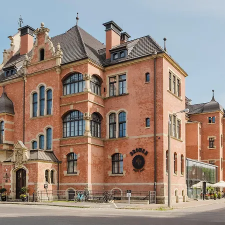 Craft Beer Hotel Gdańsk
