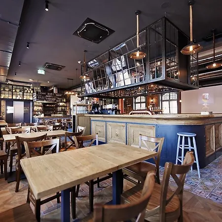 מלון Craft Beer 4*