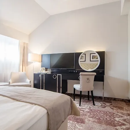 Craft Beer Hotel 4*