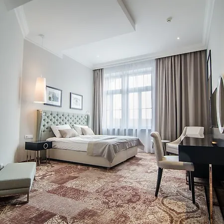 Craft Beer Hotel Gdansk