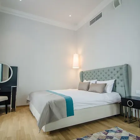 Craft Beer Hotel